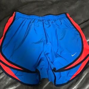 Nike Tempo Shorts